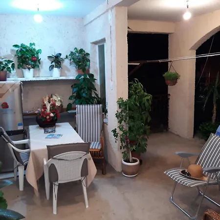 Ruza Konukevi Dubrovnik