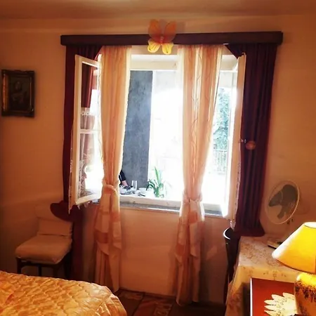 Ruza Gasthuis Dubrovnik