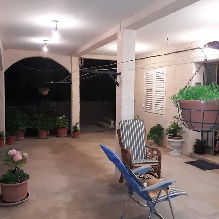 Konukevi Ruza Dubrovnik