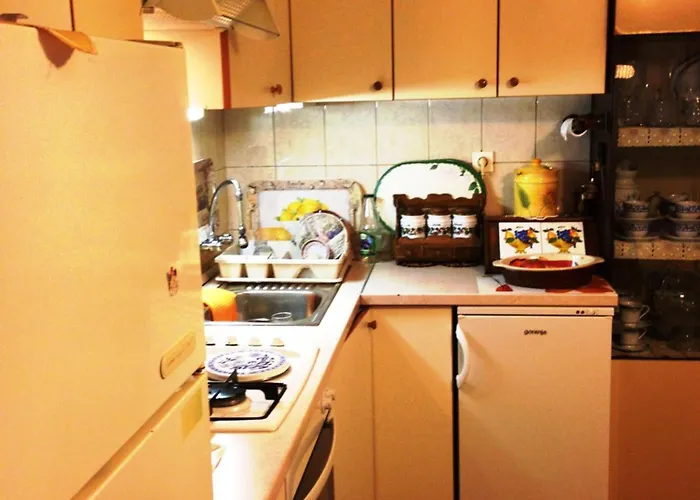 Ruza 3* Dubrovnik