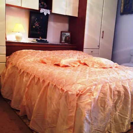 Maison d'hôtes Ruža 3*