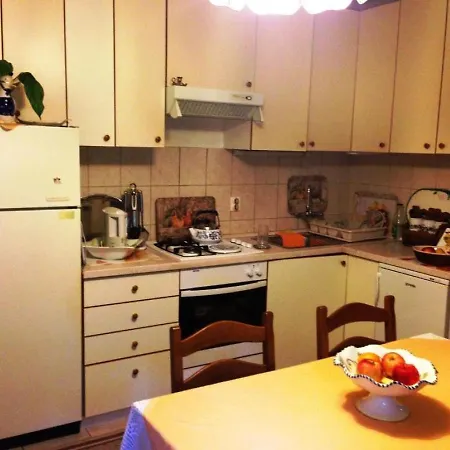 Maison d'hôtes Ruža