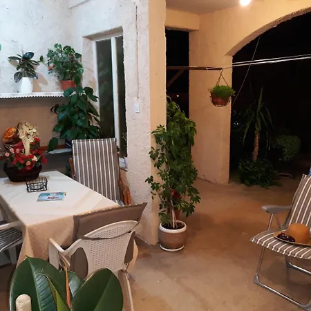 Ruza Gostinjska kuća Dubrovnik