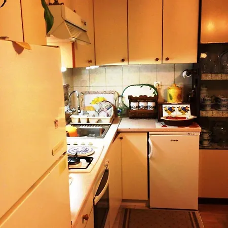 Affittacamere Ruza 3*