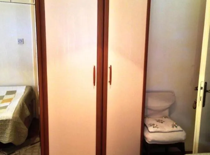 Ruza Pensjonat 3*
