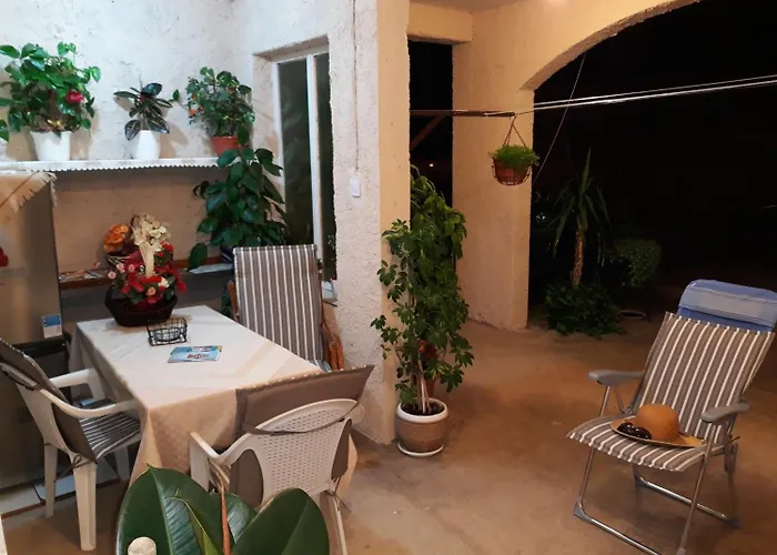 Ruža Maison d'hôtes Dubrovnik