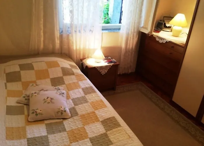 Ruža Maison d'hôtes 3*