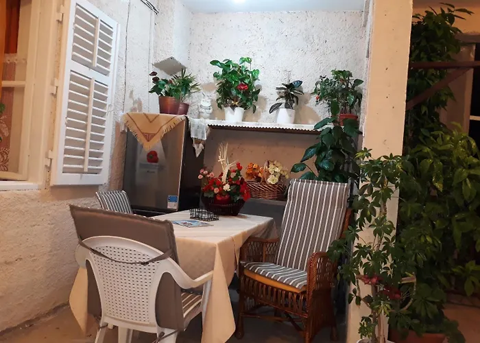 Ruza 3* Dubrovnik