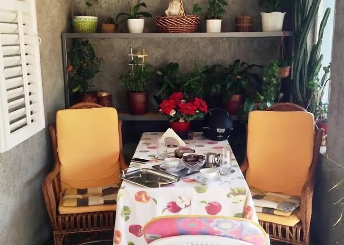 Guest house Ruza 3*